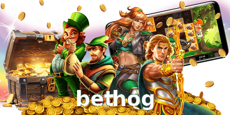 bethog